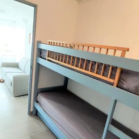 Les Soleillades - Plage, Piscine, Parking! * Palavas-les-Flots