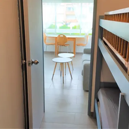 Apartment Les Soleillades - Plage, Piscine, Parking!