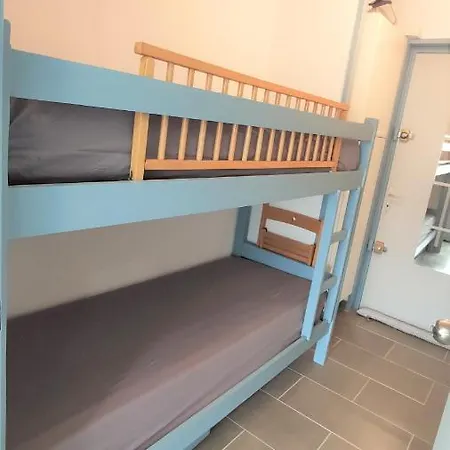 Les Soleillades - Plage, Piscine, Parking! Apartment *