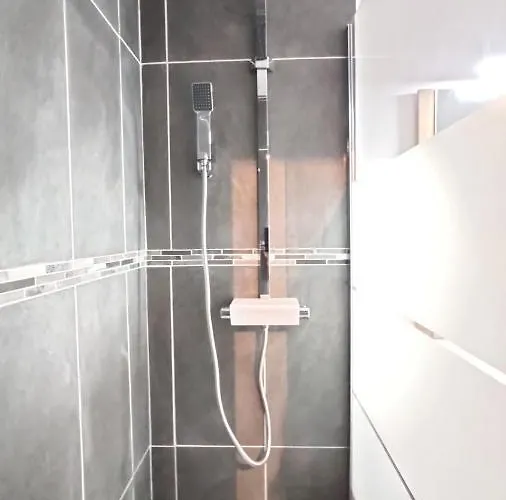 Les Soleillades - Plage, Piscine, Parking! * 팔라바 레 플로